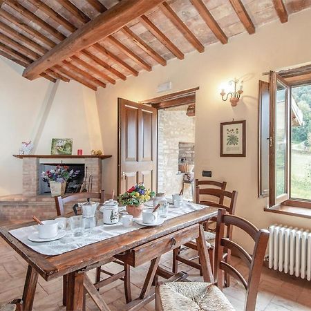 Villa Casalino à Bazzano di Spoleto Extérieur photo