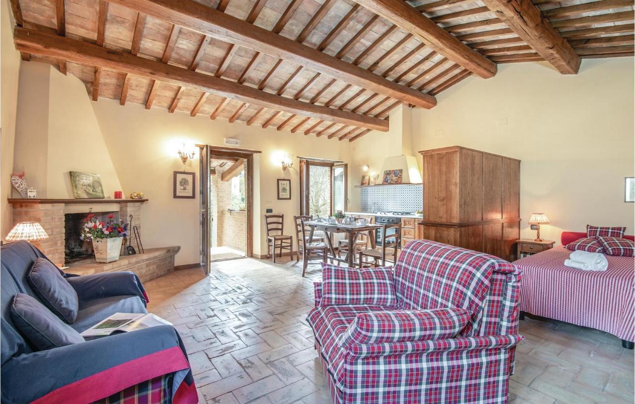 Villa Casalino à Bazzano di Spoleto Extérieur photo
