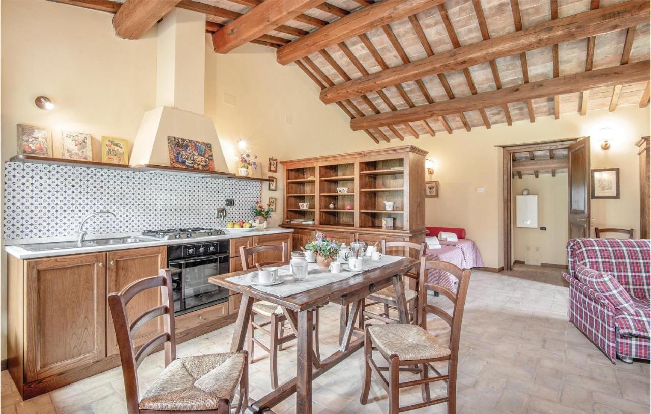 Villa Casalino à Bazzano di Spoleto Extérieur photo