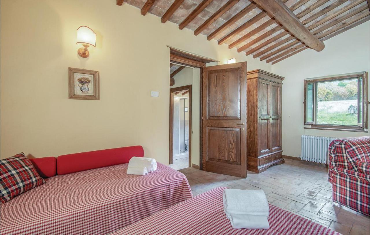 Villa Casalino à Bazzano di Spoleto Extérieur photo