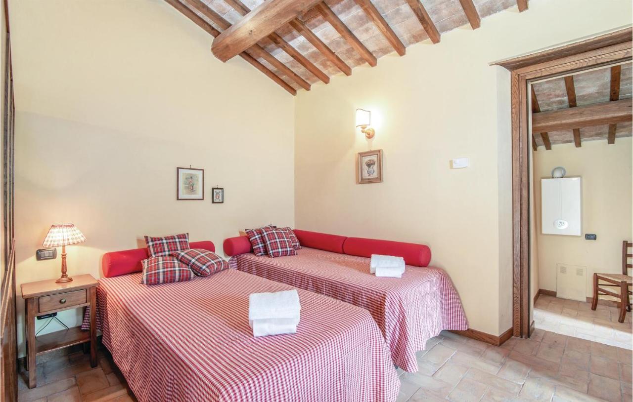 Villa Casalino à Bazzano di Spoleto Extérieur photo